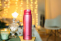 Термокружка Tiger MCB-H048 Raspberry Pink 0,48 л