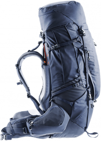 Рюкзак туристический Deuter Aircontact X 70+15 Ink