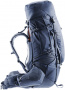 Рюкзак туристический Deuter Aircontact X 70+15 Ink