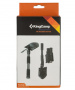 Лопата походная Kingcamp 3105 Three Folded Shovel