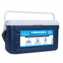 Контейнер изотермический Camping World Thermobox 20 л (тёмно-синий)