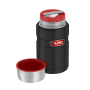 Термос с ложкой Thermos SK3020RCMB 0,71 л