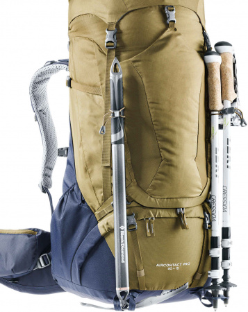 Рюкзак Deuter Aircontact Pro 60+15