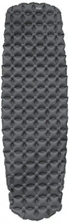 Коврик надувной Talberg Air Grey Mat