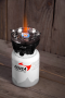 Газовая горелка KOVEA Alpine Pot Wide KB-0703W