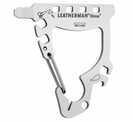 Мультитул Leatherman Rime