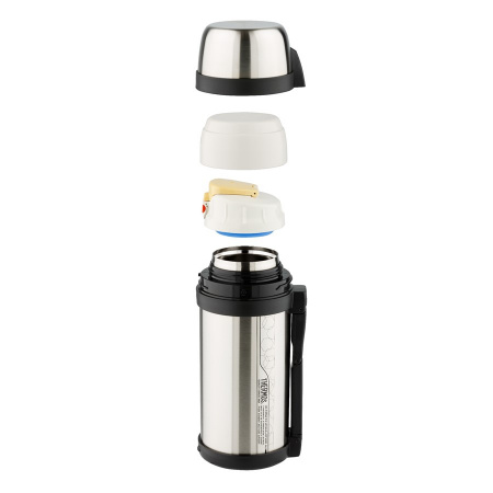 Термос Thermos FDH Stainless Steel Vacuum Flask 1.65 л