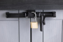 Пластиковый ящик Keter Woodland Store it out Midi Prime