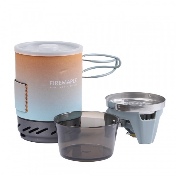 Система приготовления пищи Fire Maple FMS-X1 Gradient