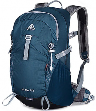 Рюкзак Ai One 1751 Dark Green 25 л