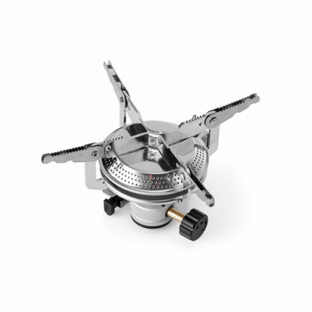 Газовая горелка Kovea Hiker Stove KB-0408