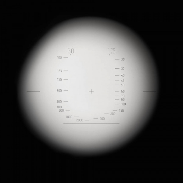 Бинокль полевой Veber Б-6