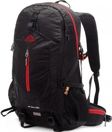 Рюкзак Ai One Black 36 л 