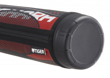 Термос спортивный Tiger MBO-H100 Black 1 л