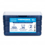 Контейнер изотермический Camping World Thermobox 10 л (тёмно-синий)