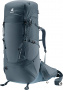 Рюкзак туристический Deuter Aircontact Core 70+10 Graphite-Shale