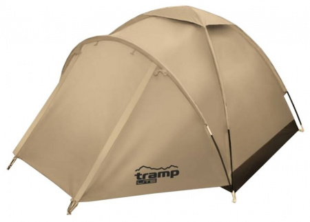 Палатка Tramp Lite Fly 3