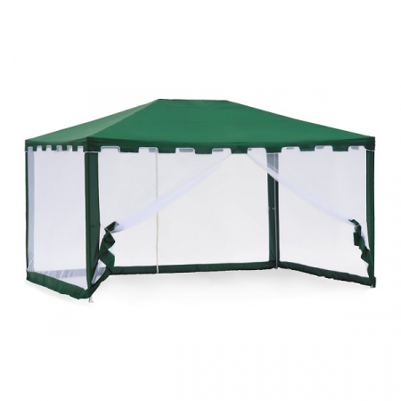 Тент садовый Green Glade 1044 (3х4х2,5м, полиэстер)