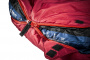 Спальный мешок Deuter Orbit -5° Cranberry/Steel (2021)