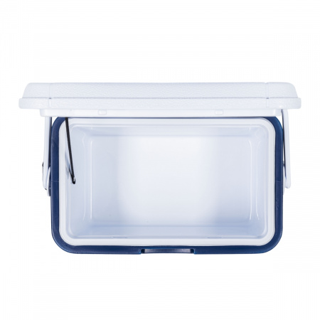 Контейнер изотермический Camping World Thermobox 10 л (тёмно-синий)