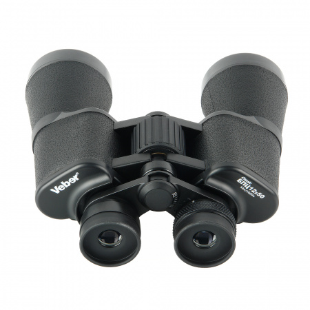 Бинокль Veber Classic БПЦ 12x50 VL