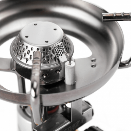 Газовая горелка Kovea Scorpion Stove KB-0410