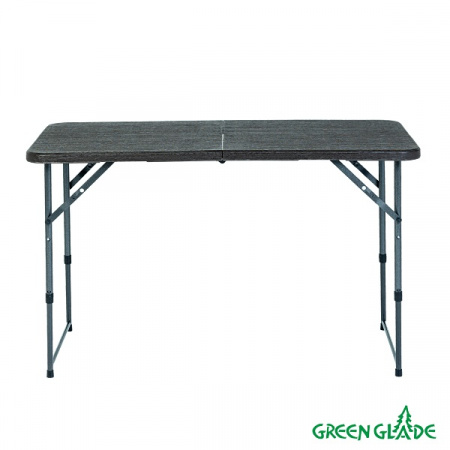 Стол садовый складной Green Glade F2120