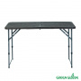 Стол садовый складной Green Glade F2120
