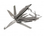 Мультитул Leatherman Charge Plus TTI с нейлоновым чехлом