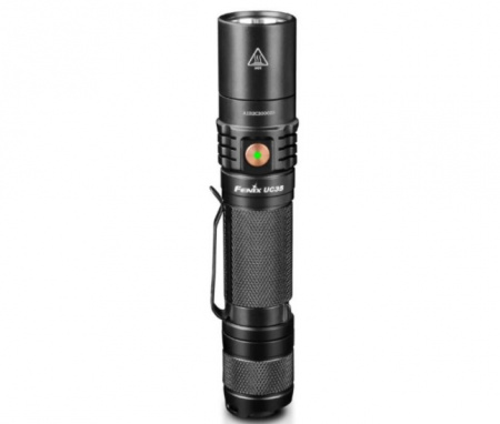 Фонарь Fenix UC35 V2.0