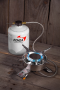 Газовая горелка Kovea Expedition Stove Camp-1 TKB-N9703