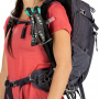 Рюкзак Osprey Mira 22 Bahia Blue