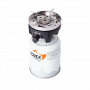 Газовая горелка KOVEA Alpine Pot Wide KB-0703W