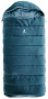 Детский спальный мешок Deuter Starlight SQ Marine/Slateblue