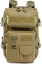 Рюкзак тактический Skully Tactic RWZS01 acu 40 л (песок)