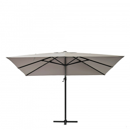 Зонт уличный на боковой стойке Bestpohod Lantern Luxe, 3 м