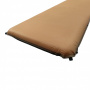Коврик самонадувающийся Talberg Big Mat, бежевый