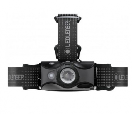 Аккумуляторный налобный фонарь LED Lenser MH7