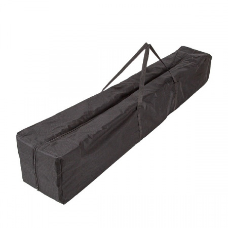 Тент-шатер быстросборный Green Glade 3101 (3х3м, полиэстер)