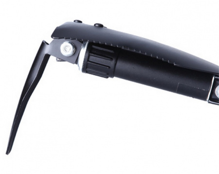 Лопата походная Kingcamp 6806 Three Folding Shovel