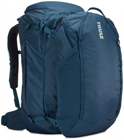Рюкзак для путешествий Thule Landmark 60L Majolica Blue