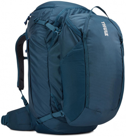 Рюкзак для путешествий Thule Landmark 70L Majolica Blue