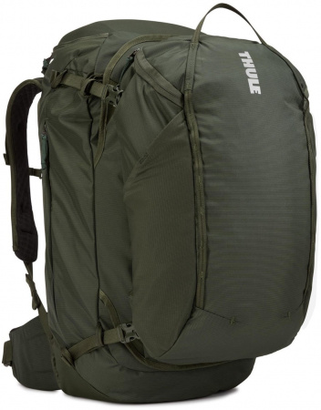 Рюкзак для путешествий Thule Landmark 70L Dark Forest