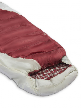 Спальный мешок туристический Atemi Quilt 300RN