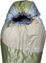 Спальный мешок Alaska Comfort -5° Armygreen/Khaki