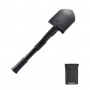 Лопата походная Kingcamp 3105 Three Folded Shovel