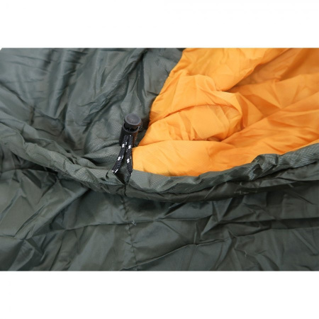 Спальный мешок Tramp Airy Light, левый