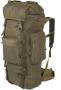 Рюкзак армейский походный TT-009 65 л (олива)