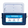 Контейнер изотермический Camping World Thermobox 20 л (тёмно-синий)