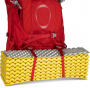 Рюкзак женский туристический Osprey Ariel Plus 85 Carnelian Red